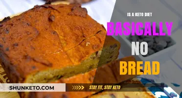Is Keto a No-Bread Diet? Understanding Carb Restrictions