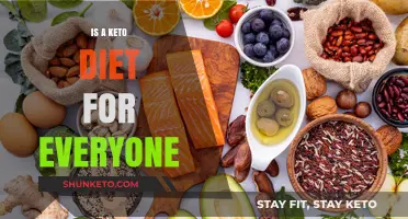 Is Keto Right for You? Exploring the Diet's Suitability for All