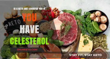 Keto Diet and Cholesterol: Benefits, Risks, and What to Know