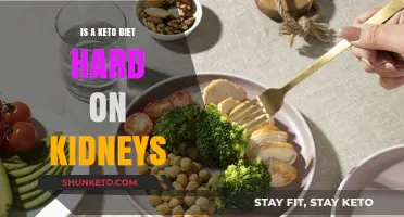 Keto Diet and Kidney Health: What You Need to Know