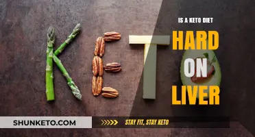 Is Keto Hard on Your Liver? Facts and Myths Explained