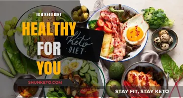 Is Keto Healthy? Uncovering the Pros and Cons for Your Body