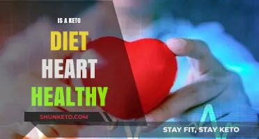 Keto Diet and Heart Health: Benefits, Risks, and What Science Says