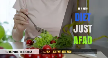 Is Keto Just a Fad or a Sustainable Lifestyle Choice?