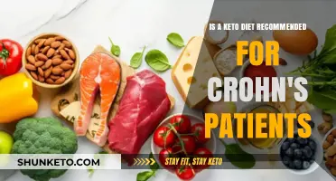 Keto Diet and Crohn's: Benefits, Risks, and Expert Recommendations