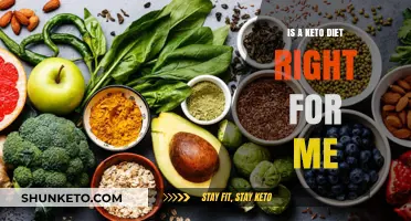 Is Keto Right for You? A Personalized Diet Guide
