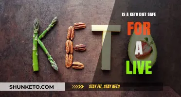 Is the Keto Diet Safe for Long-Term Liver Health?