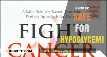 Keto and Hypoglycemia: Safe or Risky for Blood Sugar Control?
