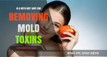 Keto Diet and Mold Toxins: Safe Detox Strategy or Risk?