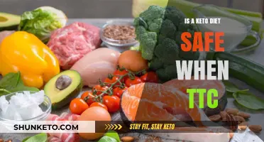Keto Diet and Fertility: Is It Safe When Trying to Conceive?