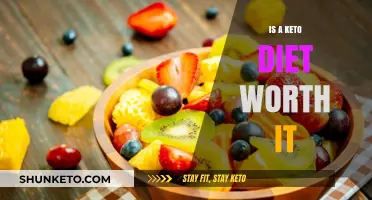 Is Keto Worth It? Weighing the Pros and Cons