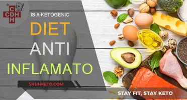 Ketogenic Diet: An Anti-Inflammatory Approach