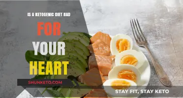 Ketogenic Diet and Heart Health: Debunking Myths and Facts