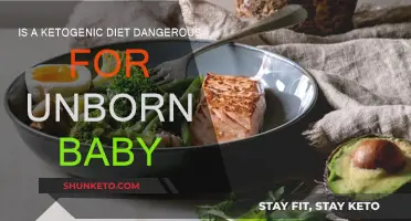 Ketogenic Diet: Safe or Risky During Pregnancy?