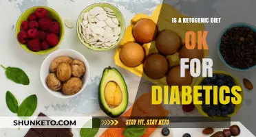 Ketogenic Diet: Friend or Foe for Diabetics?