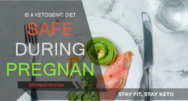 Ketogenic Diet: Safe or Risky During Pregnancy?