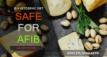 Ketogenic Diet: Safe for AFib Patients?