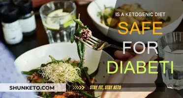 Ketogenic Diet: Safe for Diabetics?