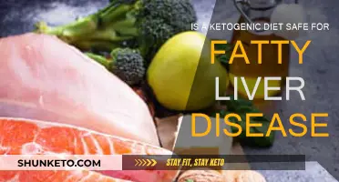 Ketogenic Diet: Friend or Foe for Fatty Liver?