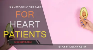 Heart Patients: Is Keto Safe?