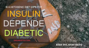 Keto Diet: Safe for Insulin-Dependent Diabetics?