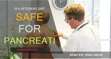 Ketogenic Diet: Friend or Foe for Pancreatitis?