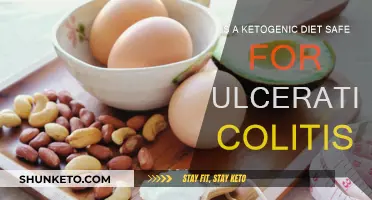 Ketogenic Diet: Friend or Foe for Ulcerative Colitis?