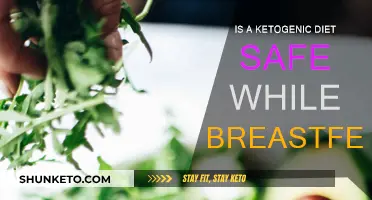 Ketogenic Diet and Breastfeeding: Is It Safe?