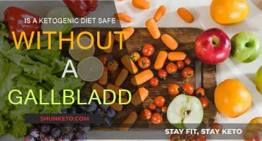 Ketogenic Diet: Safe Without a Gallbladder?