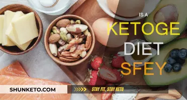 Ketogenic Diet: Safe or Not?