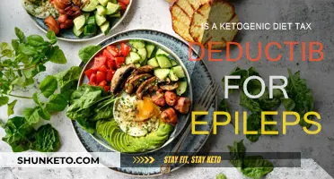 Ketogenic Diet Tax Deduction for Epilepsy: What You Need to Know