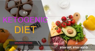 Ketogenic Diet: A Healthy Weight Loss Solution?