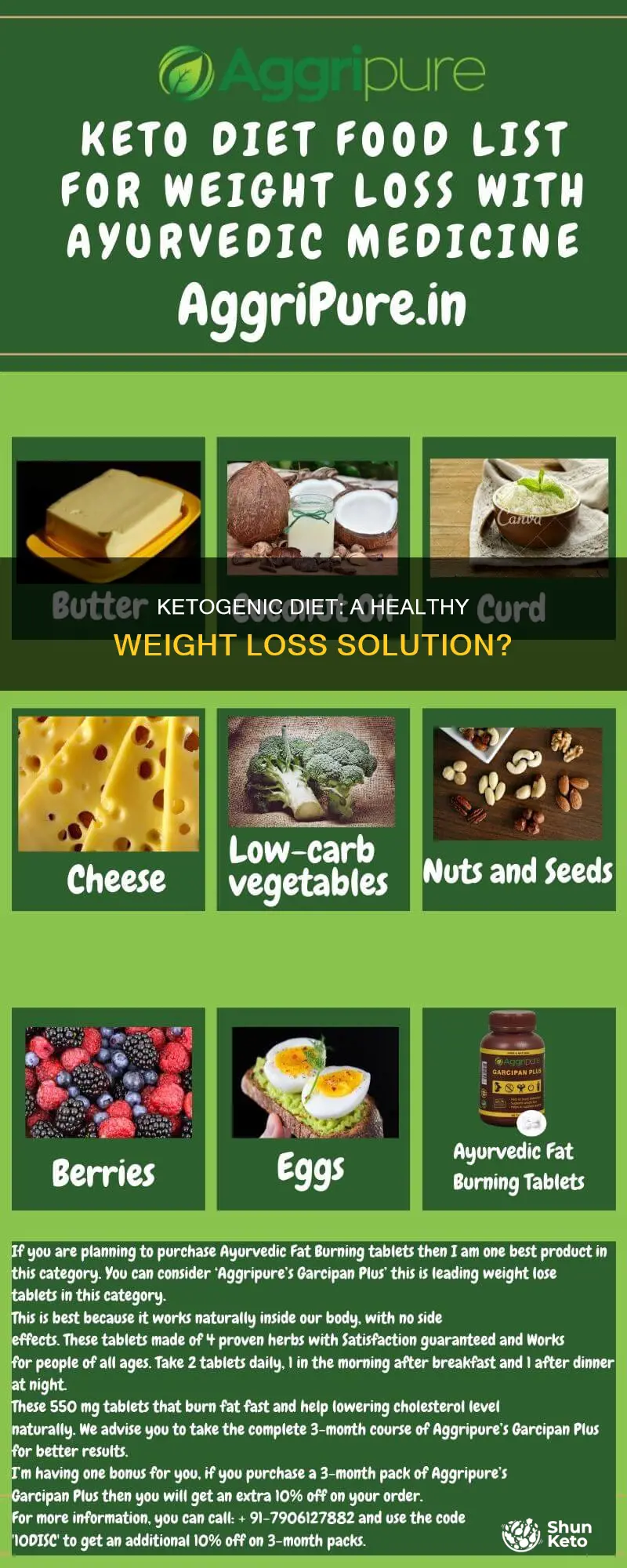 is a ketogenic diet