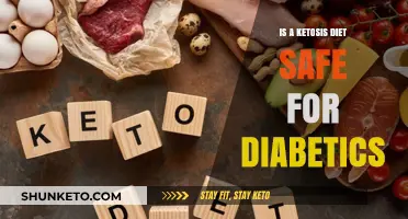 Ketosis Diet: Safe or Risky for Diabetics?