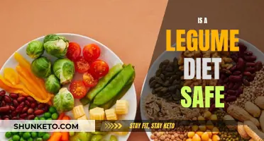 Legumes: Safe Superfood or Diet Danger?
