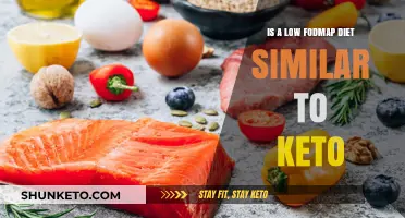 Low FODMAP vs. Keto: Comparing Gut-Friendly and Low-Carb Diets