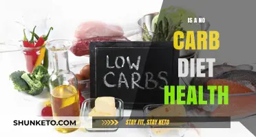 No-Carb Diet: Healthy or Hazardous?