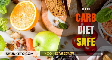 Carb-Free Diets: Safe or Not?