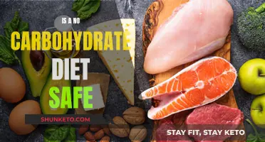 Carb-Free Diets: Healthy or Hazardous?