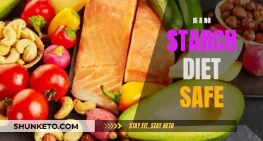 Starch-Free Diets: Safe or Not?