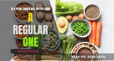 Plant-Based Diets: Superior Nutrition or Just Hype?