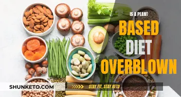 Plant-Based Diets: Overblown or Healthy Choice?