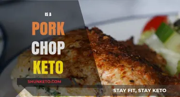Savoring Keto: The Definitive Guide to Pork Chops on a Low-Carb Diet