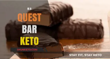 Quest Bar Keto Controversy: Separating Facts from Fiction