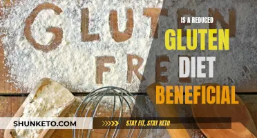 Gluten-Reduced Diets: Are They Healthy or a Fad?