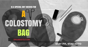 Colostomy Bag Diet: What Foods to Eat and Avoid