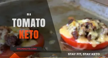 Exploring the Keto Diet: Can Tomatoes Make the Cut?
