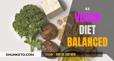 Vegan Diets: Healthy or Harmful?