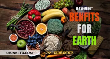 Vegan Diets: Saving Earth, One Bite at a Time