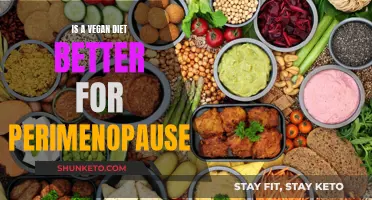 Vegan Diet: Perimenopause Superpower or Superstition?